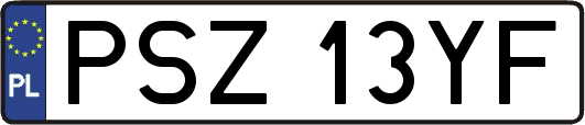 PSZ13YF