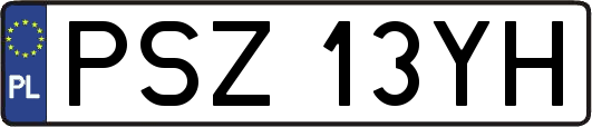 PSZ13YH