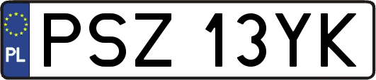 PSZ13YK