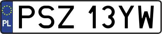 PSZ13YW