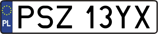 PSZ13YX