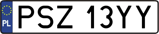 PSZ13YY