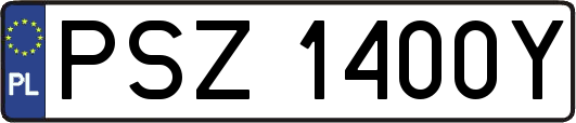 PSZ1400Y