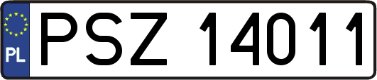 PSZ14011