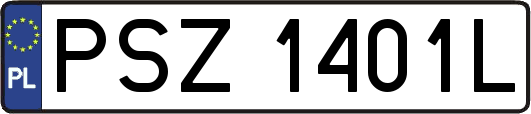 PSZ1401L