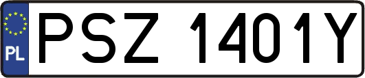 PSZ1401Y