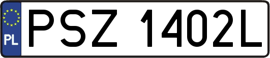 PSZ1402L