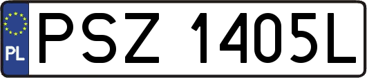 PSZ1405L