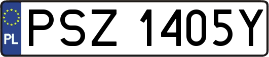 PSZ1405Y