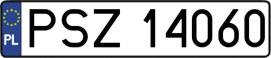 PSZ14060