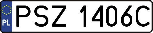 PSZ1406C