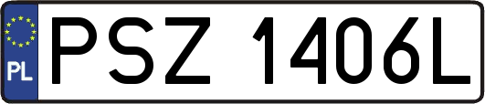 PSZ1406L