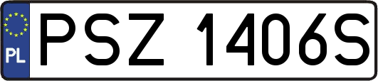 PSZ1406S