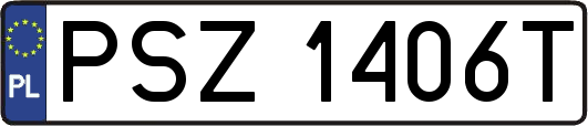 PSZ1406T
