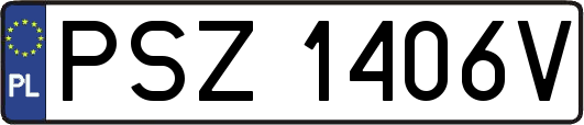 PSZ1406V
