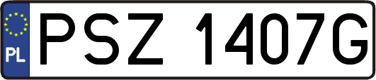 PSZ1407G