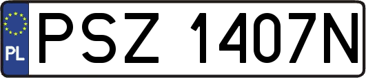 PSZ1407N