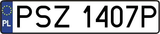 PSZ1407P