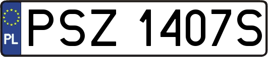 PSZ1407S