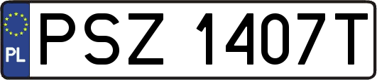 PSZ1407T