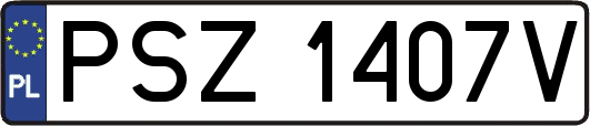 PSZ1407V