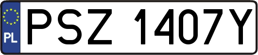 PSZ1407Y