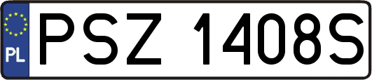 PSZ1408S