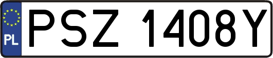 PSZ1408Y