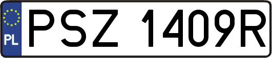 PSZ1409R