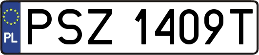 PSZ1409T