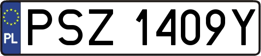 PSZ1409Y