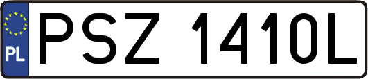 PSZ1410L