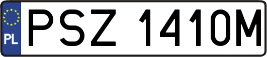 PSZ1410M