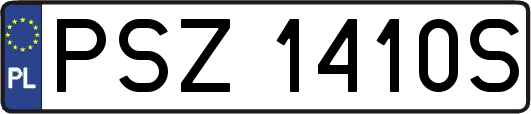 PSZ1410S