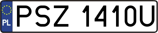 PSZ1410U