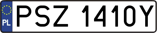 PSZ1410Y