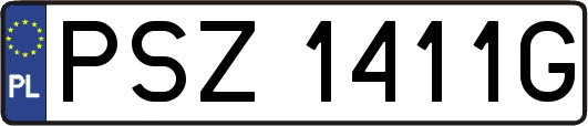 PSZ1411G