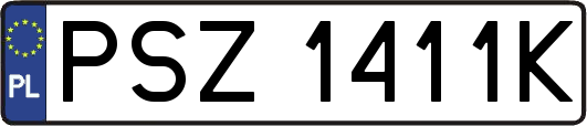 PSZ1411K
