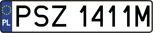 PSZ1411M