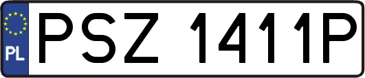 PSZ1411P
