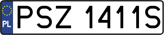 PSZ1411S