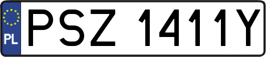 PSZ1411Y