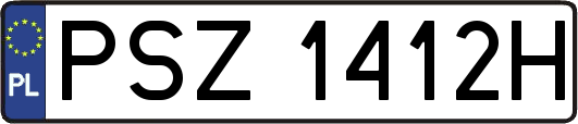 PSZ1412H