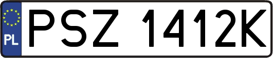 PSZ1412K