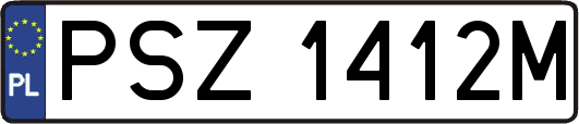 PSZ1412M