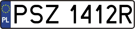 PSZ1412R