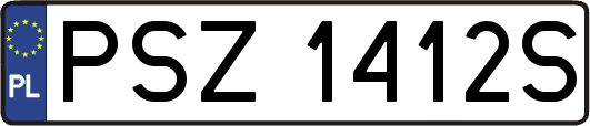 PSZ1412S