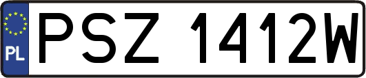 PSZ1412W