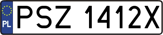 PSZ1412X