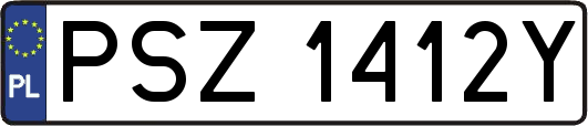 PSZ1412Y